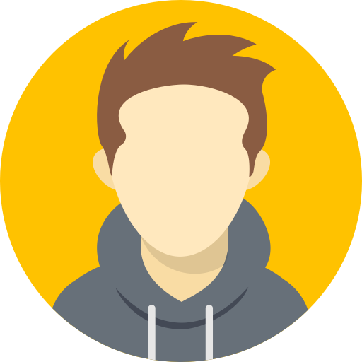 Avatar placeholder
